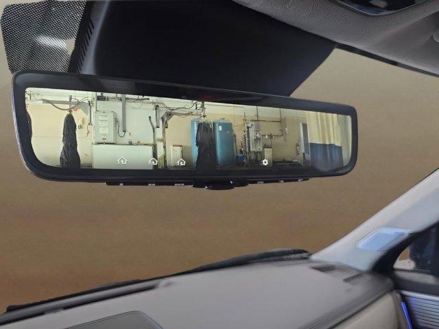 2026 Hyundai Santa Fe Calligraphy - Photo 30