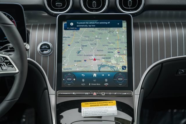 New 2026  Mercedes-Benz GLC 300 image 62