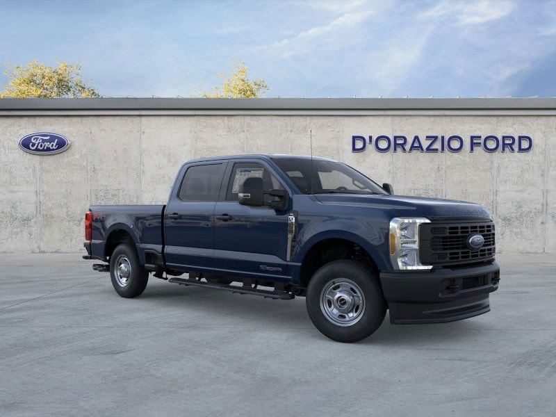 2025 Ford F-250 Super Duty XL - Photo 7