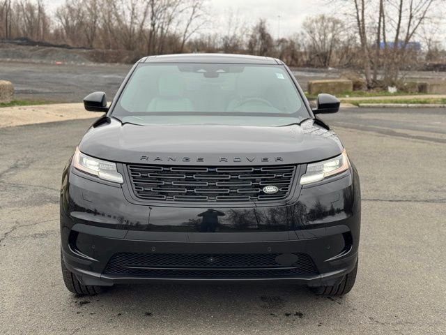 New 2026 Santorini Black Land Rover S image 8