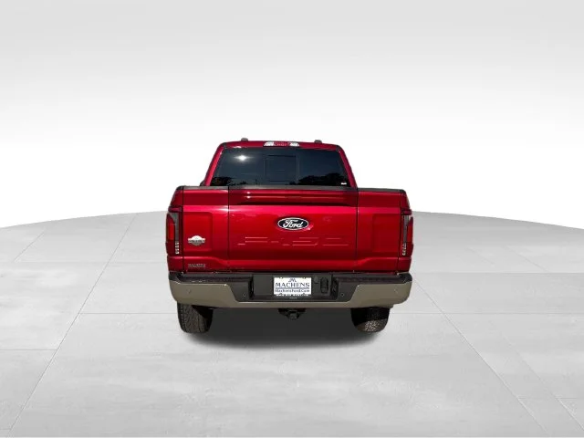 Used 2025  Ford King Ranch image 5