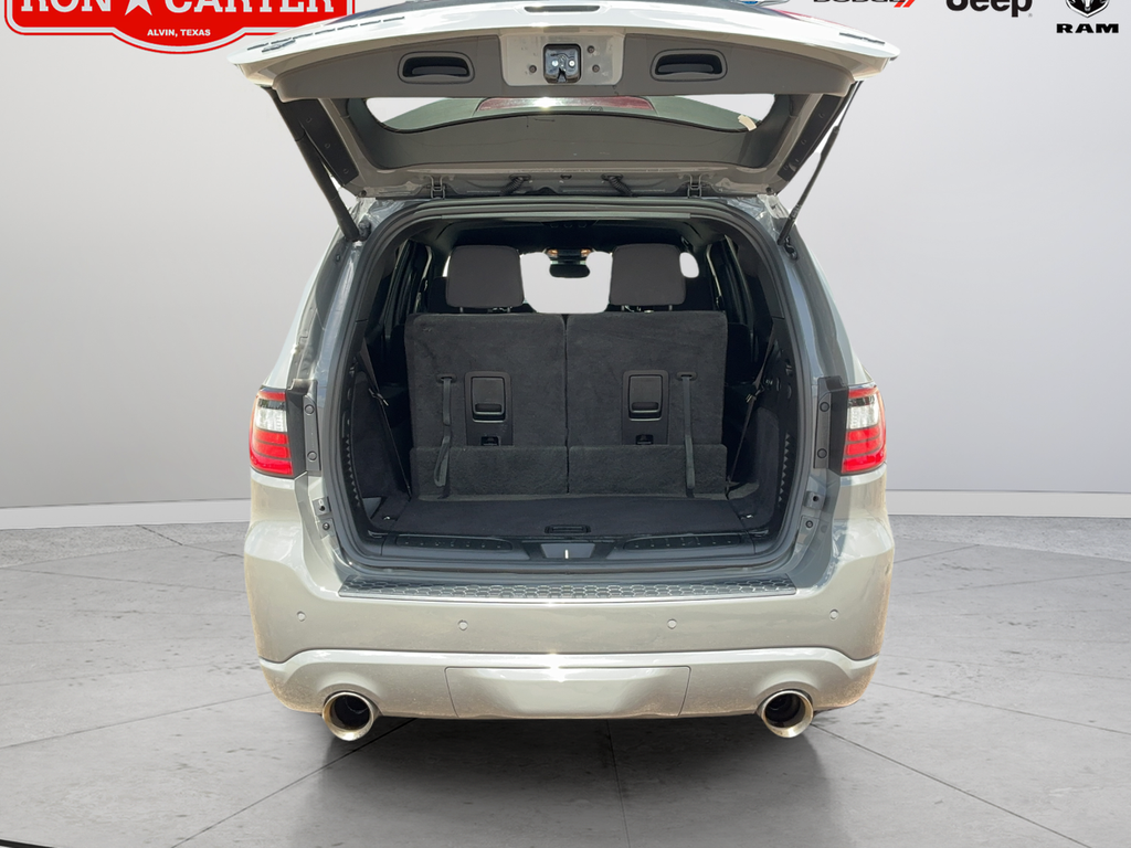 Used 2026 Gray Dodge GT HEMI V8 image 21