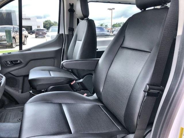 2025 Ford Transit Van Base - Photo 35