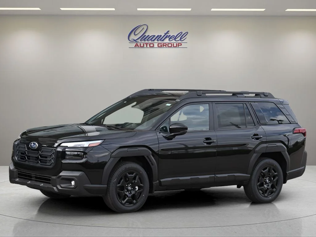 2026 Subaru Outback Limited - Photo 7