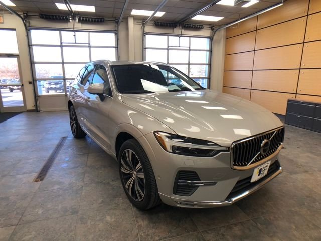 2022 Volvo XC60 B5 Inscription AWD's photo