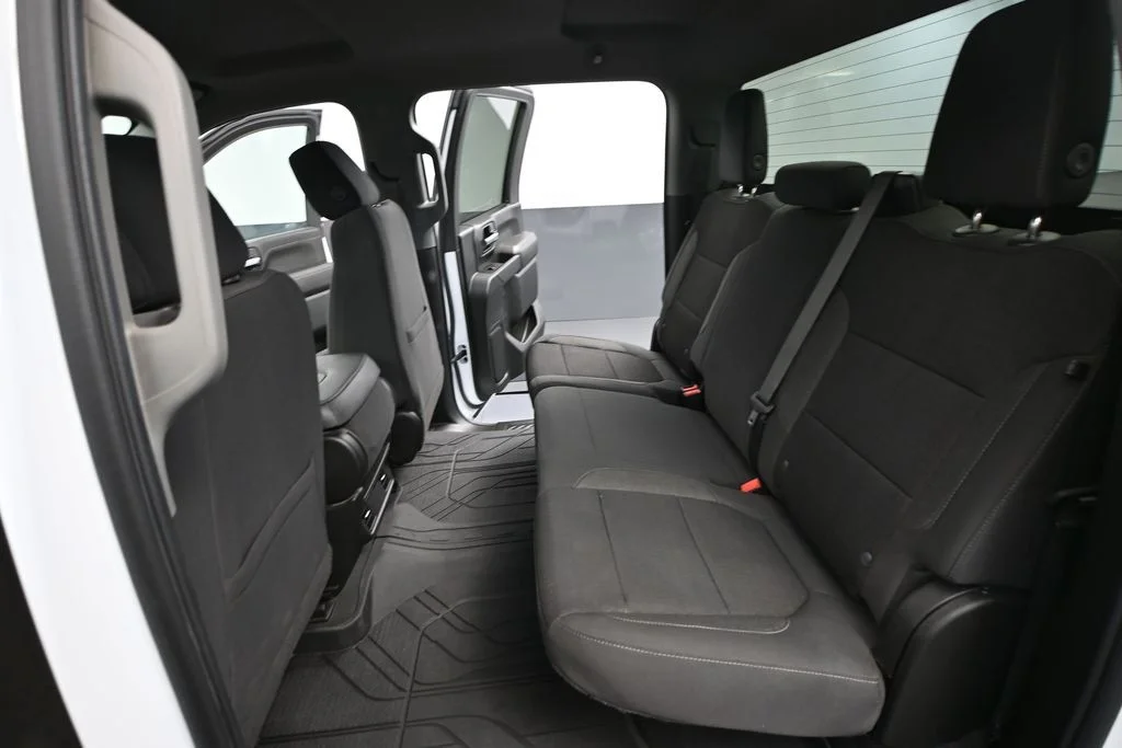 2022 Chevrolet Silverado 2500HD LT - Photo 29