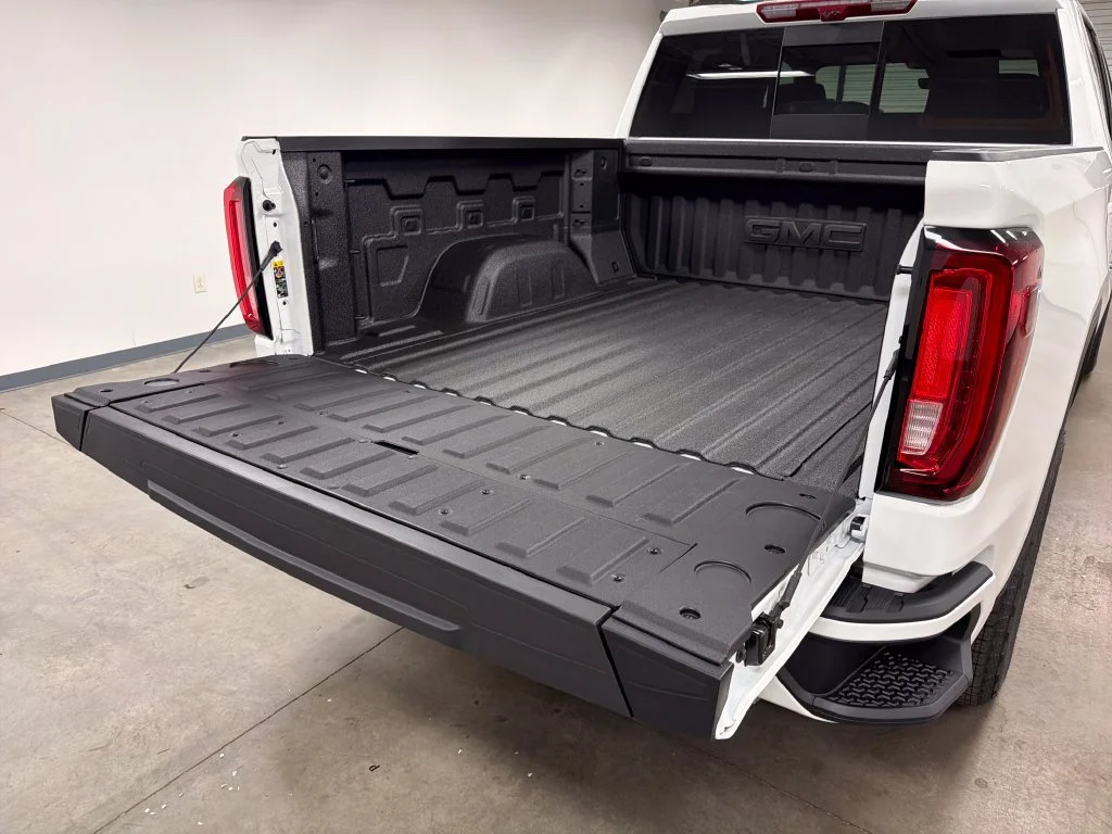 2026 GMC Sierra 1500 AT4 - Photo 19