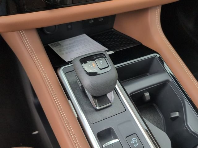 New 2026 Blue Nissan Platinum image 19