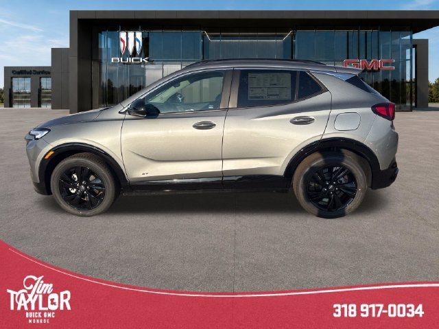 2026 Buick Encore GX Sport Touring - Photo 7