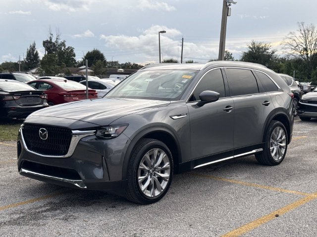 2025 Mazda CX-90 Premium Plus Package - Photo 7