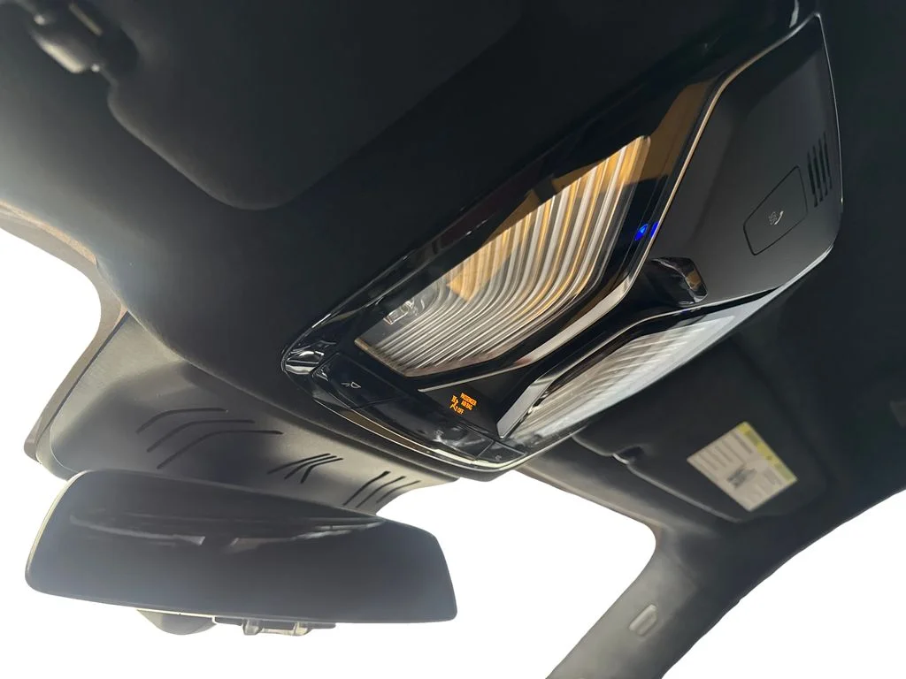Used 2023 Black BMW Competition image 71