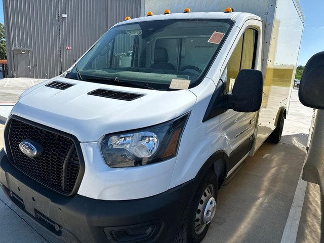 2023 Ford Transit-350 Base