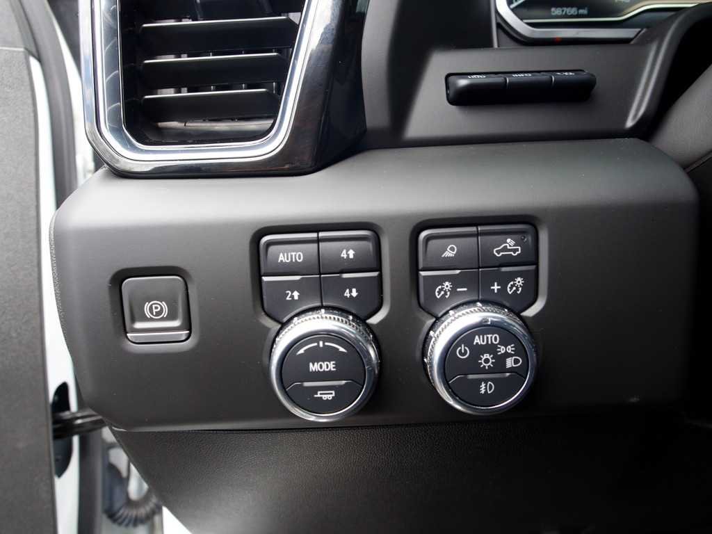 Certified Used 2023 Summit White GMC Denali image 22