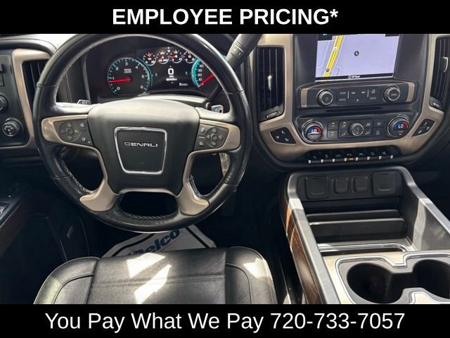 Used 2018 Black GMC Denali image 19