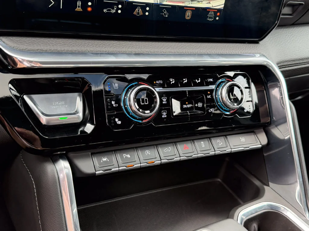 2024 GMC Sierra 1500 Denali Denali - Photo 40