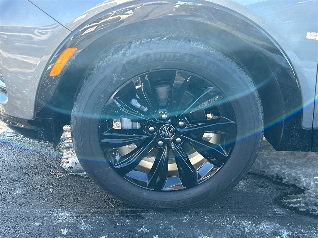 2026 BUICK ENVISTA - Image 10