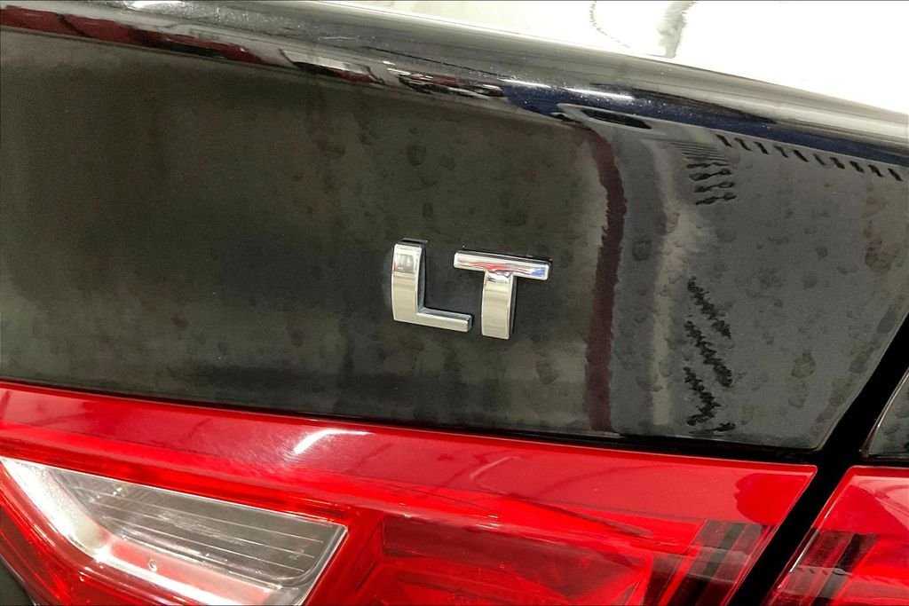 2024 Chevrolet Malibu 1LT - Photo 9