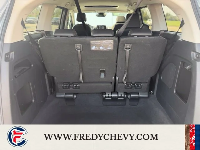 Used 2025 Gray Honda EX-L image 26