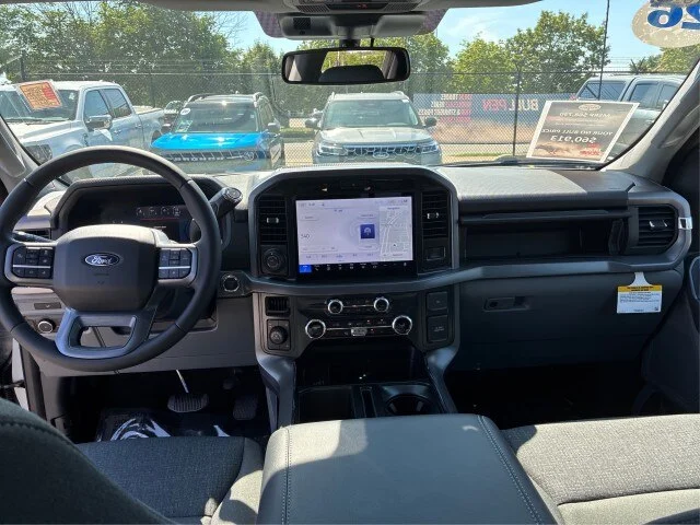 New 2026 Avalanche Ford XLT image 44