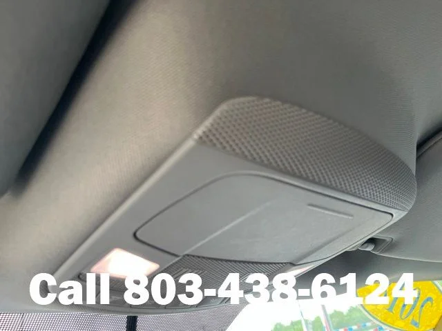 Used 2018 Lightning Blue Ford XLT image 28