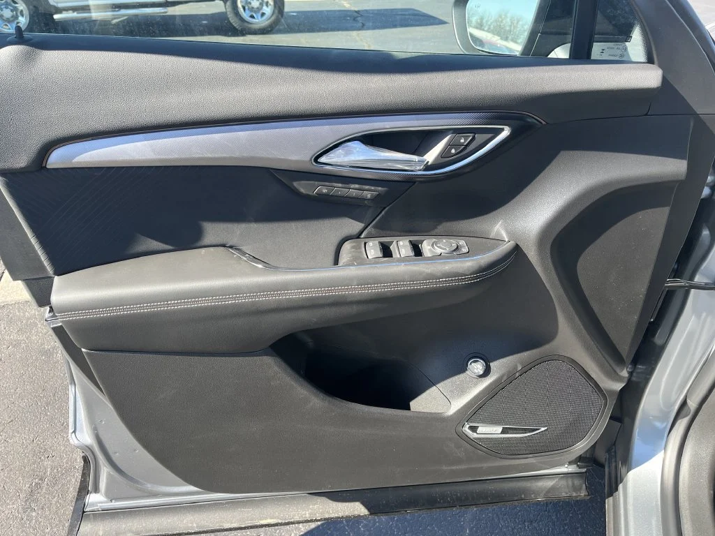 2026 Buick Envision Sport Touring - Photo 18