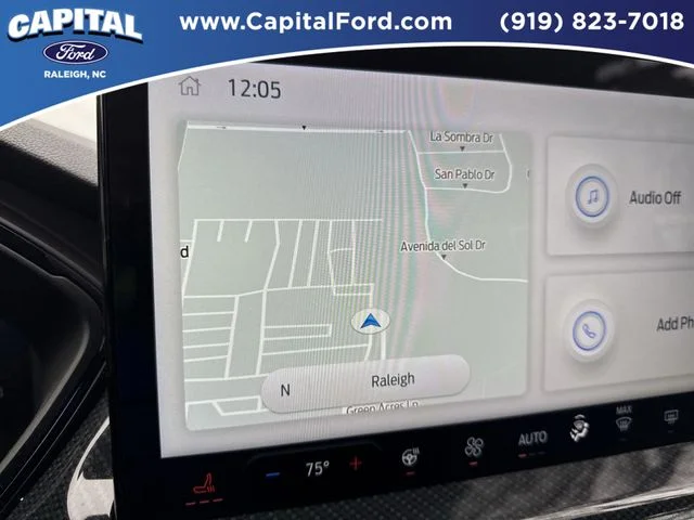 Used 2024 White Ford ST-Line image 31