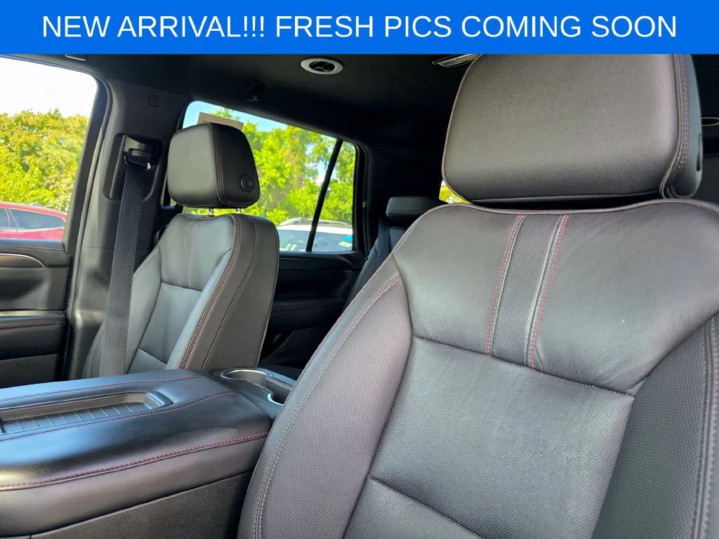 Used 2022 MIDNIGHT BLUE METALLIC Chevrolet RST image 7