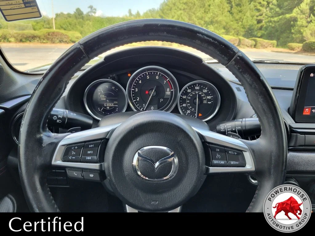 Used 2018 Gray Mazda Club image 31