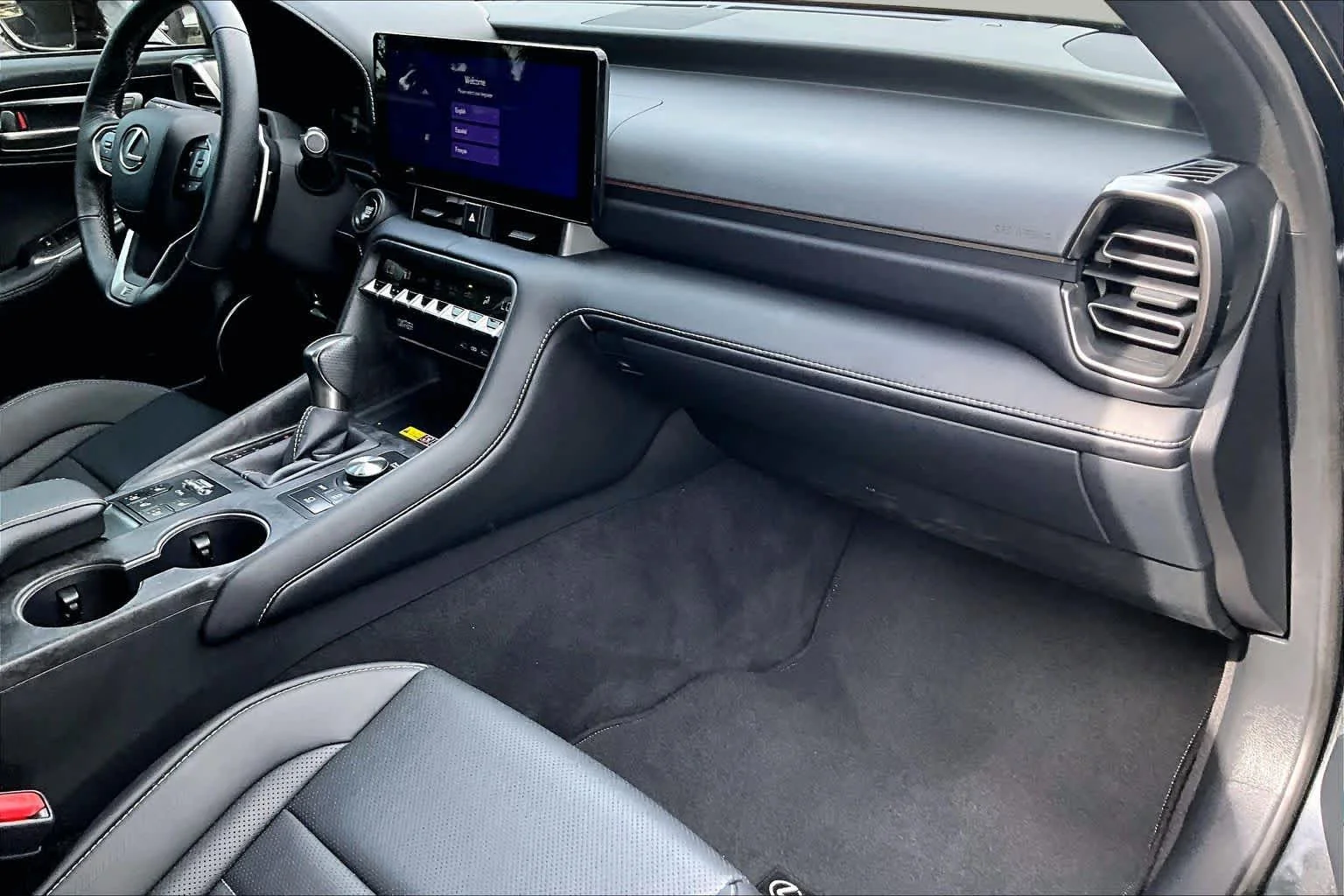 Used 2026 Caviar Lexus F SPORT image 19