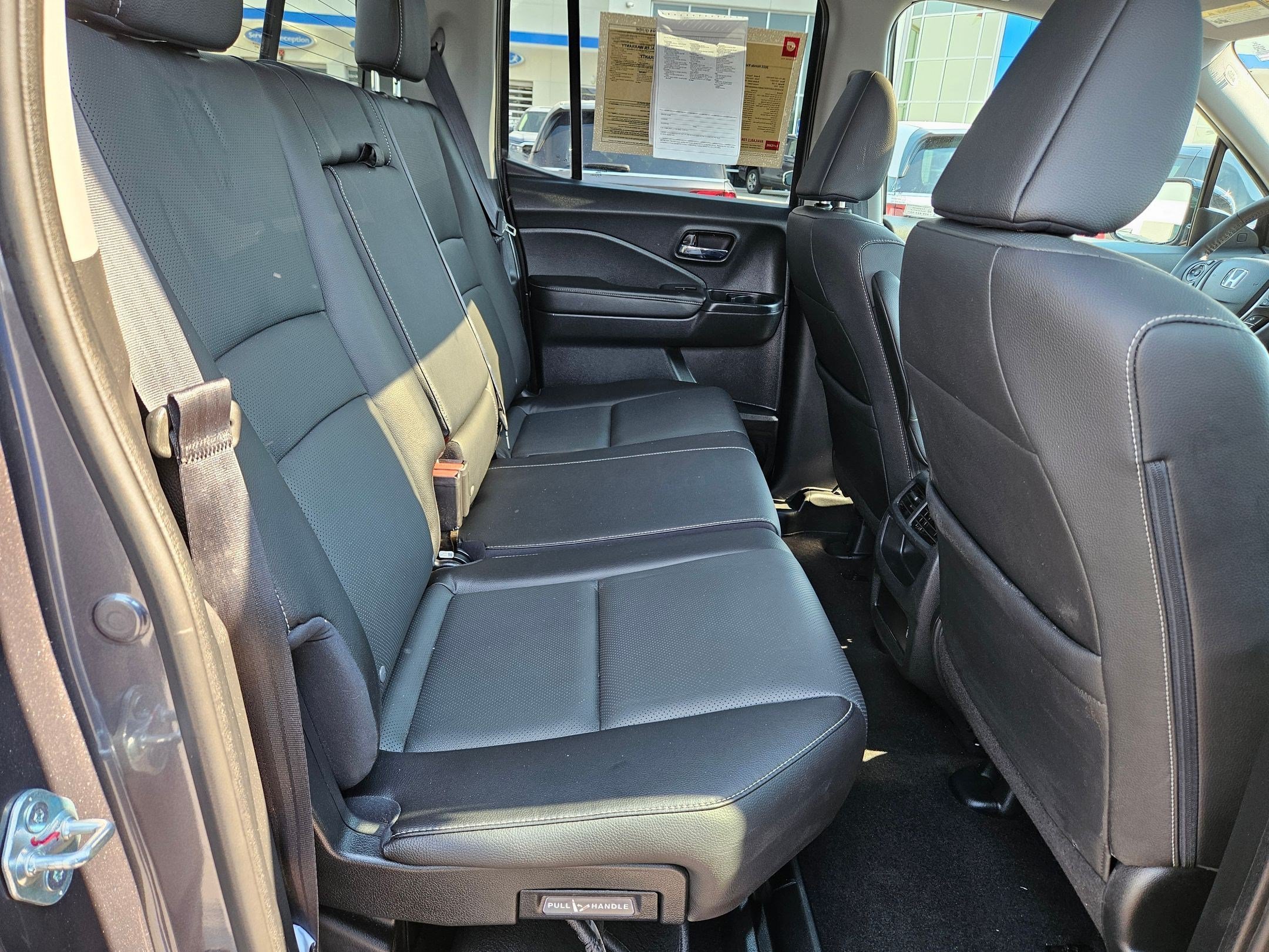 Certified Used 2023 Modern Steel Metallic Honda RTL-E image 67