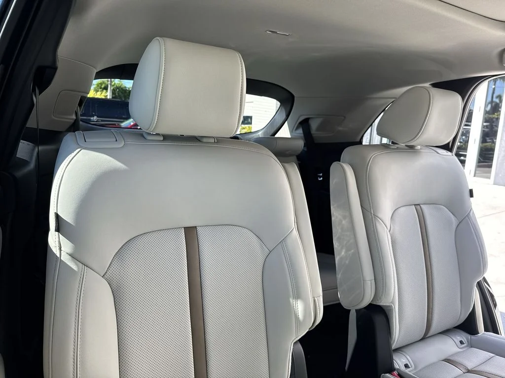 2026 Mazda CX-90 Premium Sport Package - Photo 47