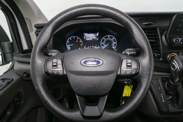 Used 2025 White Ford Base image 24