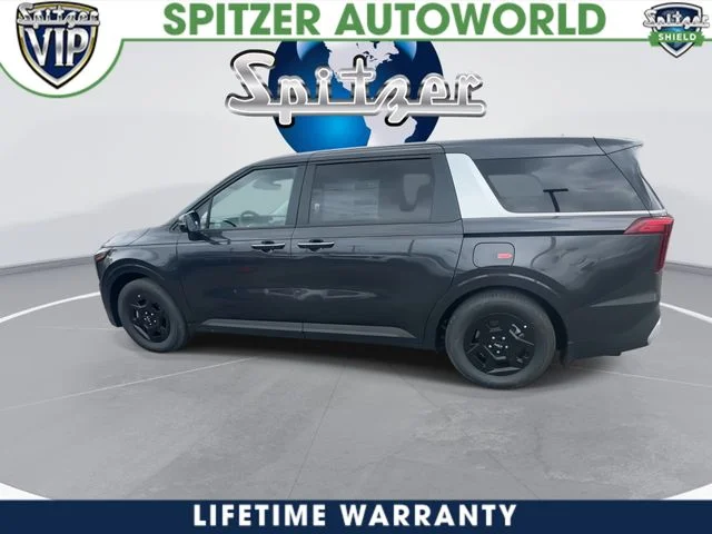 New 2026 Panthera Metal Kia LX image 6