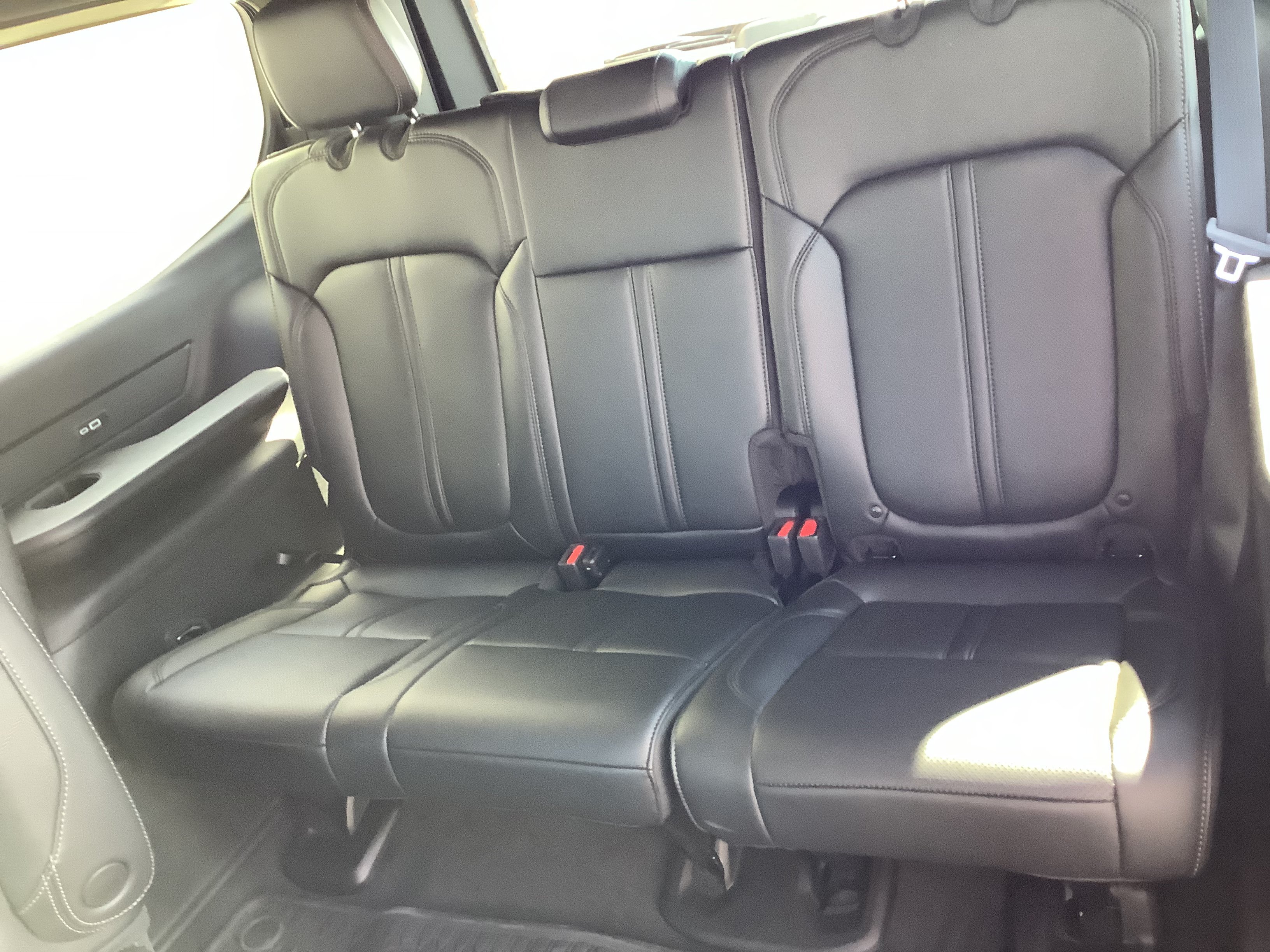 New 2026 High Gloss Black Exterior Paint Jeep  image 9