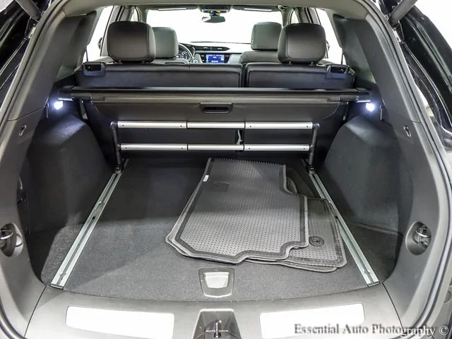 Certified Used 2023 Black Cadillac Premium Luxury image 22