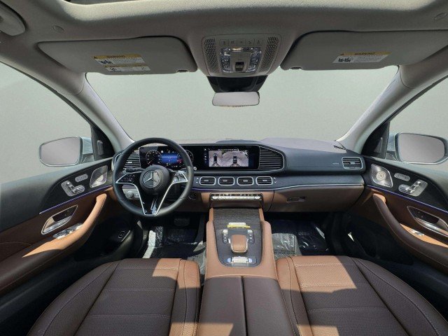 2026 Mercedes-Benz GLS Base - Photo 18