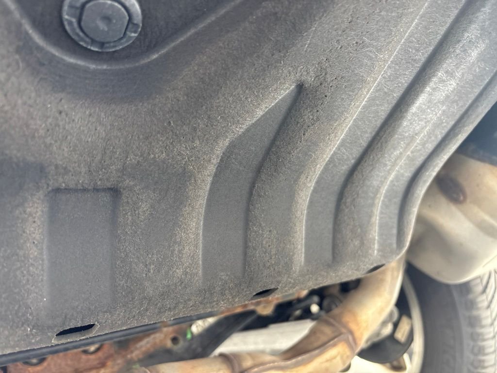 Used 2018 Red Honda EX image 7