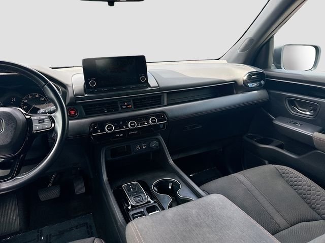 2023 Honda Pilot Sport - Photo 22