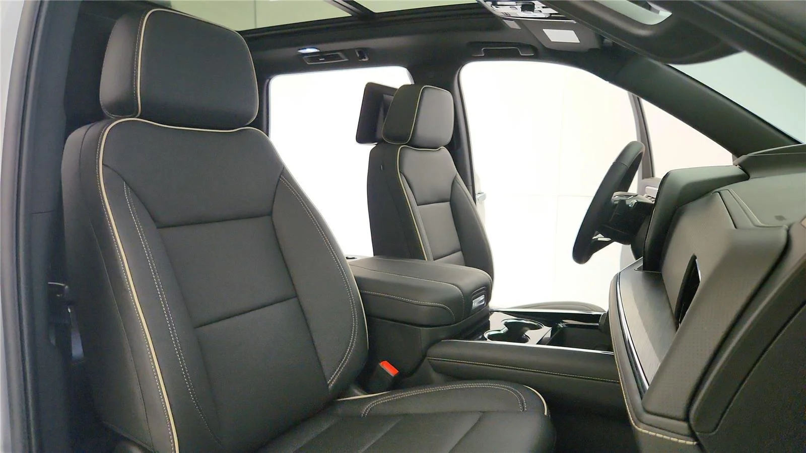2026 Chevrolet Tahoe Premier - Photo 49