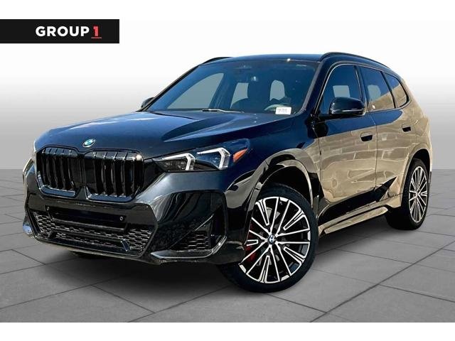 2026 BMW X1 xDrive28i's photo