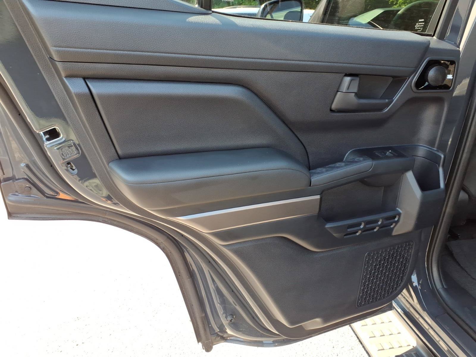 Used 2026 Underground Toyota Hybrid Limited image 14