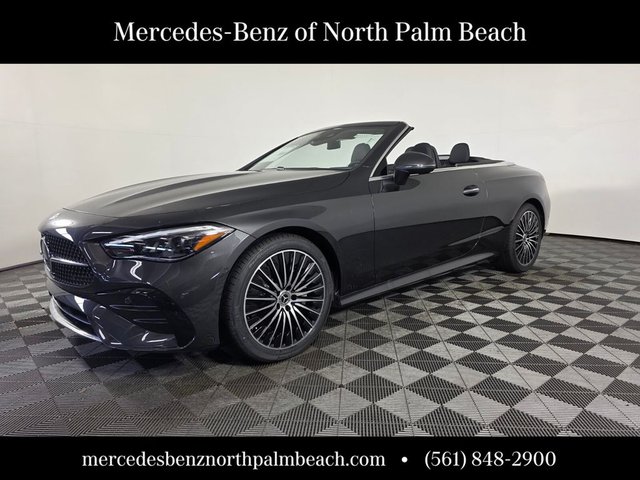 2026 Mercedes-Benz CLE CLE 300