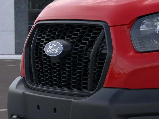 2026 Ford Transit Van Base - Photo 17