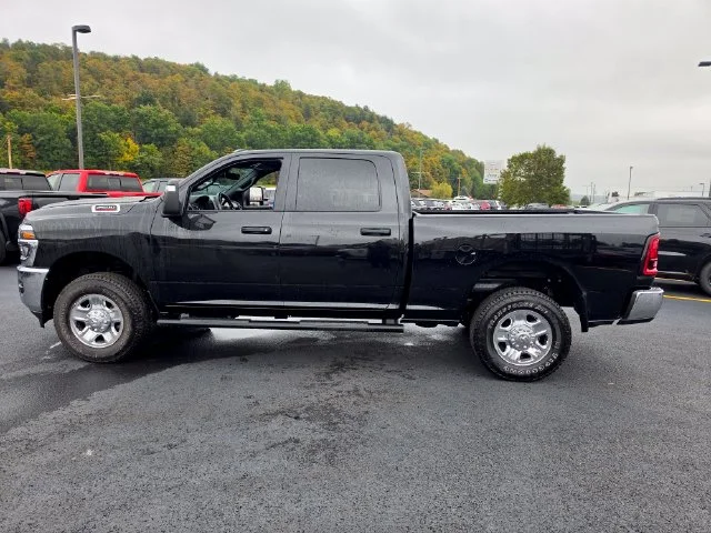 Used 2026 Black Ram Tradesman image 8