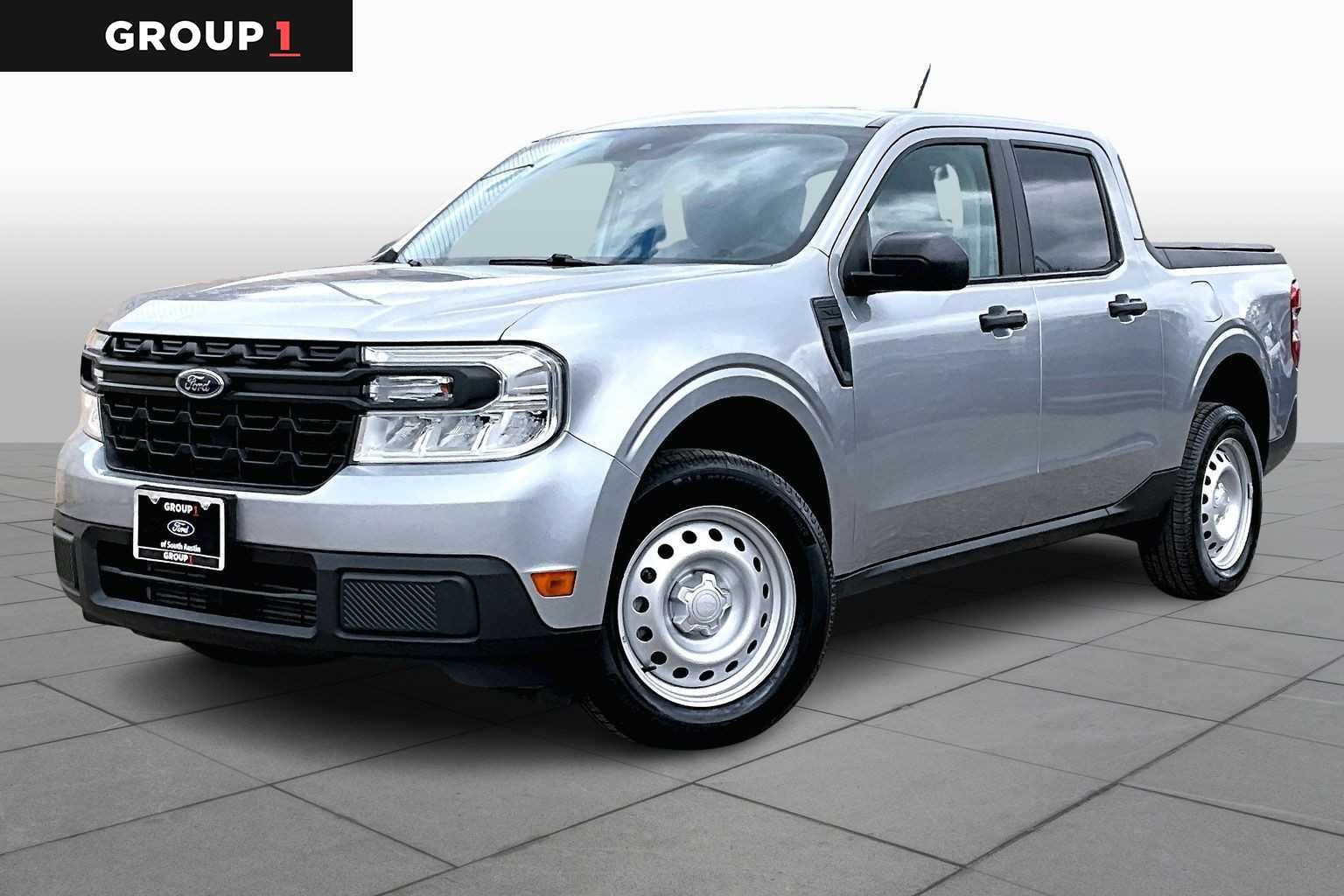 2023 Ford Maverick XL