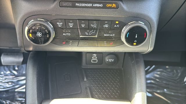 Used 2024 Black Ford Big Bend image 28