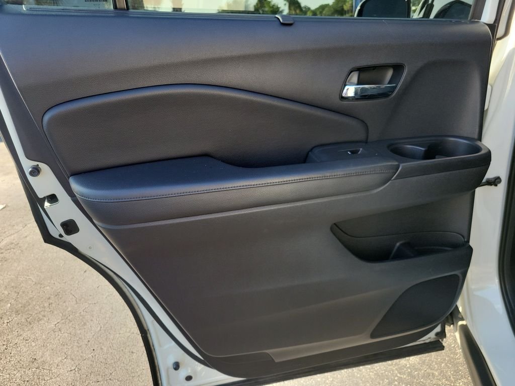 2019 Honda Pilot Elite - Photo 15