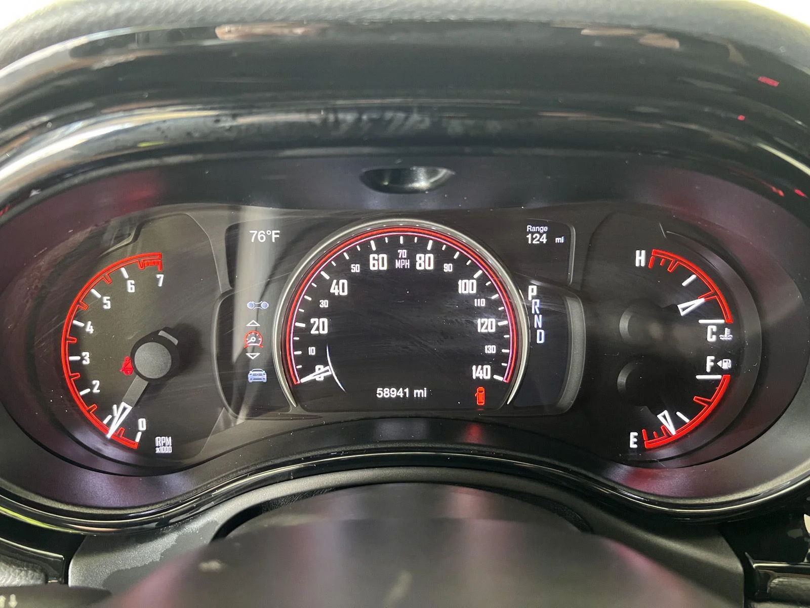 Used 2023 Bk Dodge SXT Launch Edition image 11
