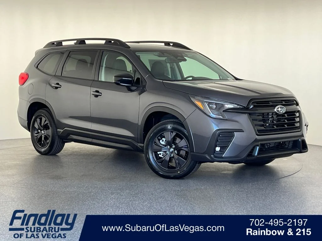 2026 Subaru Ascent Premium 7 Passenger's photo