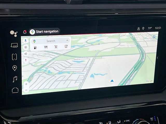 2026 GMC Sierra 1500 AT4X - Photo 8